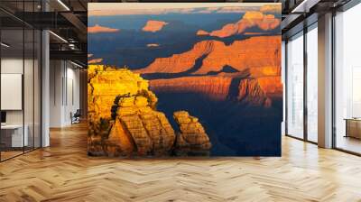 Grand Canyon Wall mural