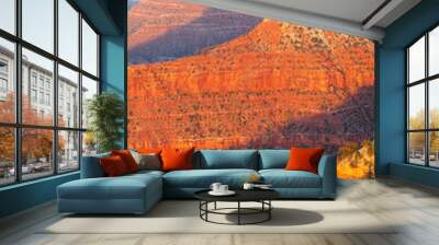 Grand Canyon Wall mural