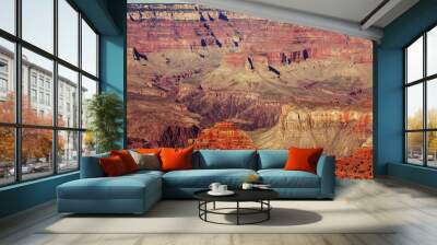 Grand Canyon Wall mural