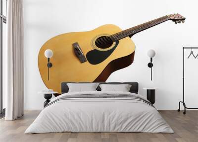 acoustic classic guitar Wall mural