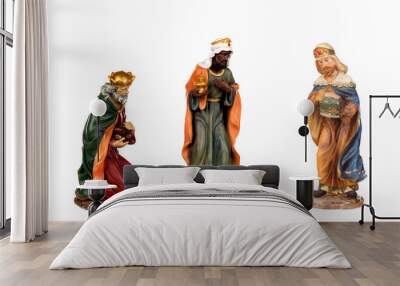 The three wise men Wall mural