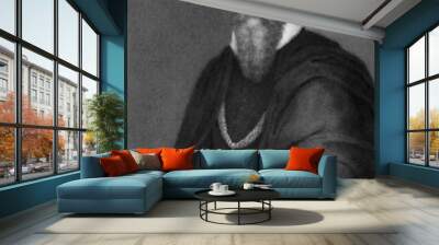 Giorgio Vasari Wall mural