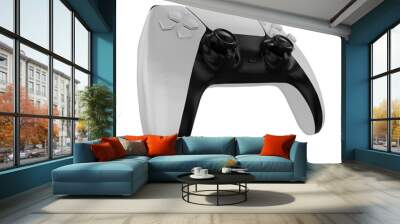 PS5 Game Pad - Game controller Wall mural