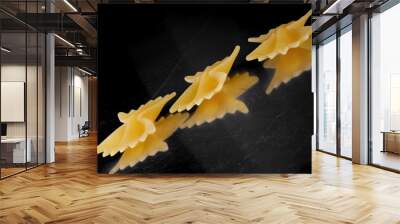 Pasta  Wall mural