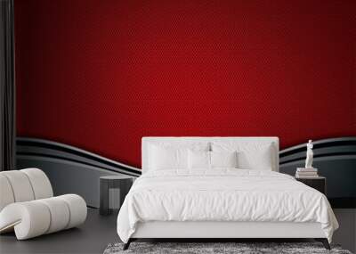 Abstract background Wall mural