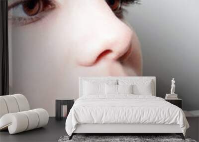 Rossetto Wall mural