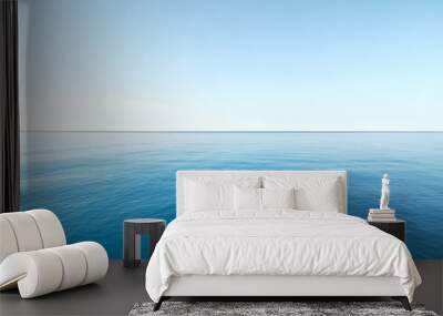 seascape landscape Wall mural