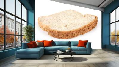 bread Wall mural