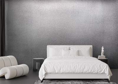 brushed metal texture Wall mural