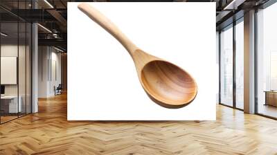 wooden spoon Wall mural