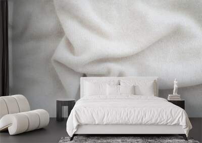 cashmere textile Wall mural