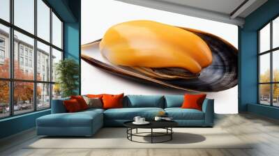 Mussels Wall mural