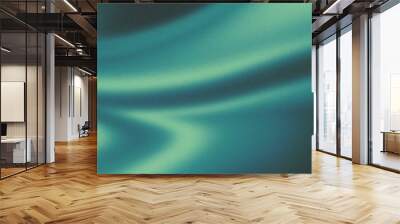 Abstract Background colors Fluid liquid dark blurred with noise effect Grain Glowing Wallpaper Melting Waves Flowing Motion Curve Dynamic Gradient Mesh texture	 Wall mural