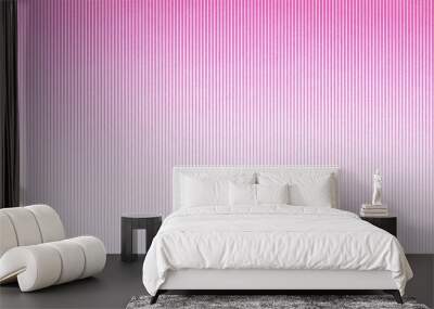 Line gradient background, soft grainy gradient texture background for background and decoration Wall mural