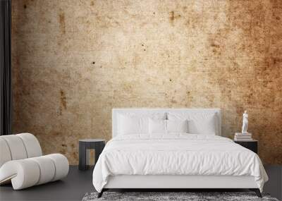 texture canvas old fabric Wall mural