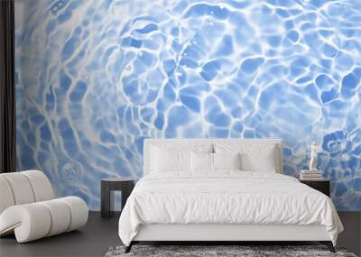 water surface with ripples
波紋のある水面 Wall mural