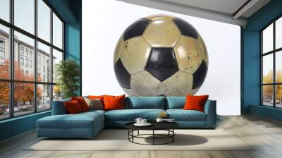 ball Wall mural