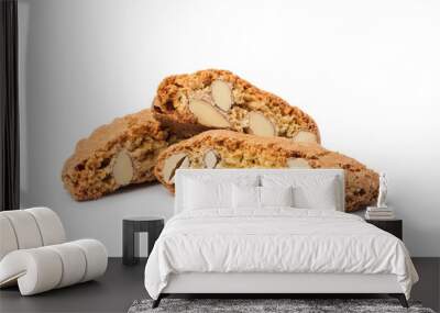 biscotti Wall mural