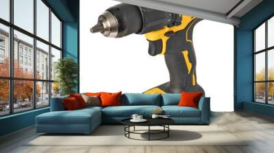 electronic screwdriver Wall mural