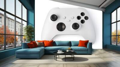 Video Game controller Wall mural