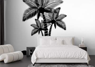 travel design Wall mural