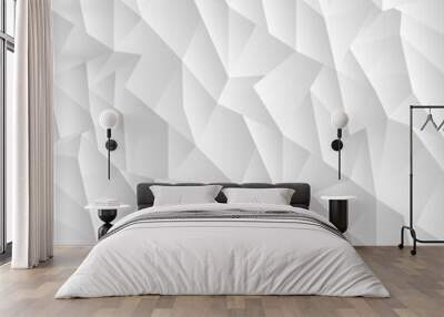 abstract pattern background wallpaper design Wall mural