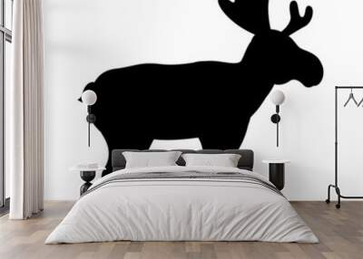 Animal design Wall mural