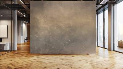 grunge background - vector graphic Wall mural