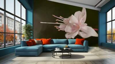 Flor Wall mural