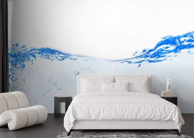 water_0010 Wall mural