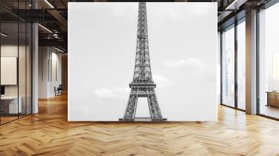 Torre Eiffel Paris Wall mural