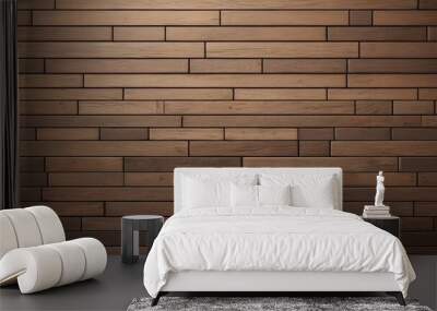 brick wall background Wall mural