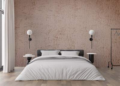 Texture cement wall background Wall mural