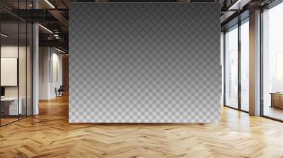 Editable background for transparency image.  Wall mural