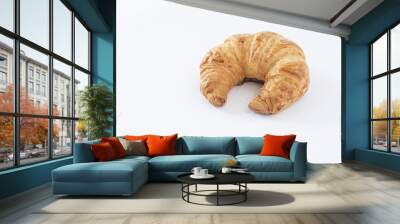 croissant Wall mural