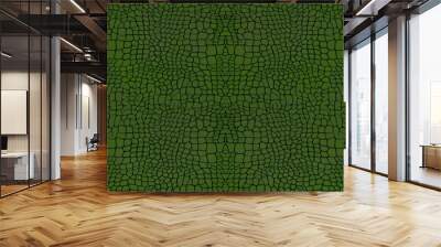 reptile lizard skin texture Wall mural