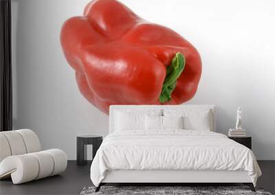 Pepper Wall mural