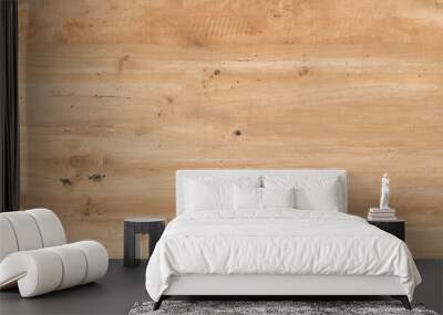 old wood texture Wall mural