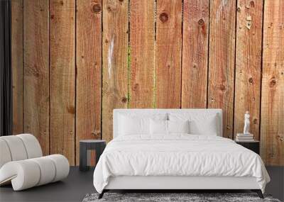 wood texture background with Hd quality  Wall mural