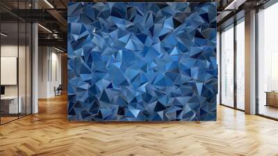 mosaic background Wall mural