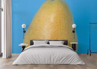 Pear Wall mural