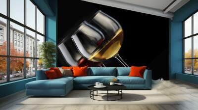 Wine Wall mural