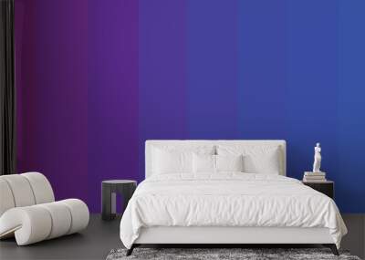 colour set palette vector illustration Wall mural