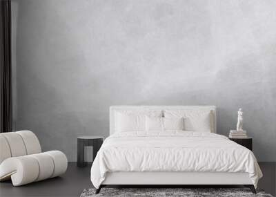 Abstract of gray backgorund Wall mural