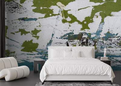 abstract background Wall mural