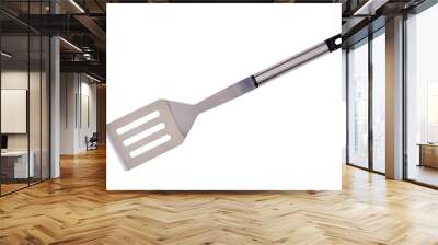 Barbecue tools Wall mural