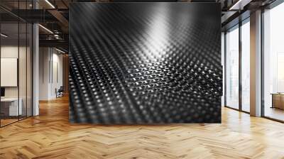 Abstract Checkerboard Pattern Texture Wall mural