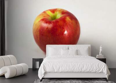 Apple Wall mural