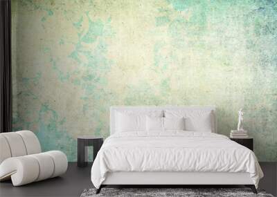 asia style textures Wall mural