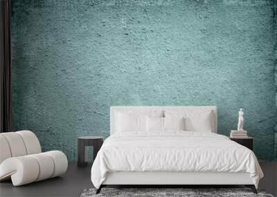 grunge background frame Wall mural